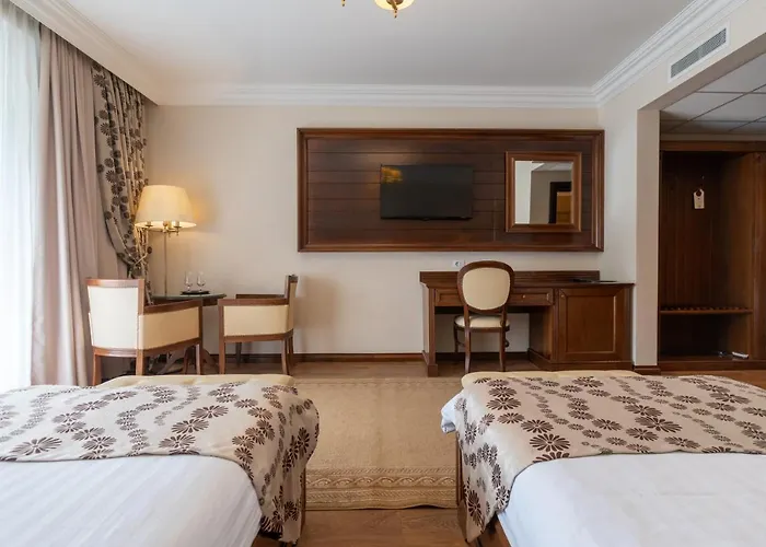 Hotel Gabriela