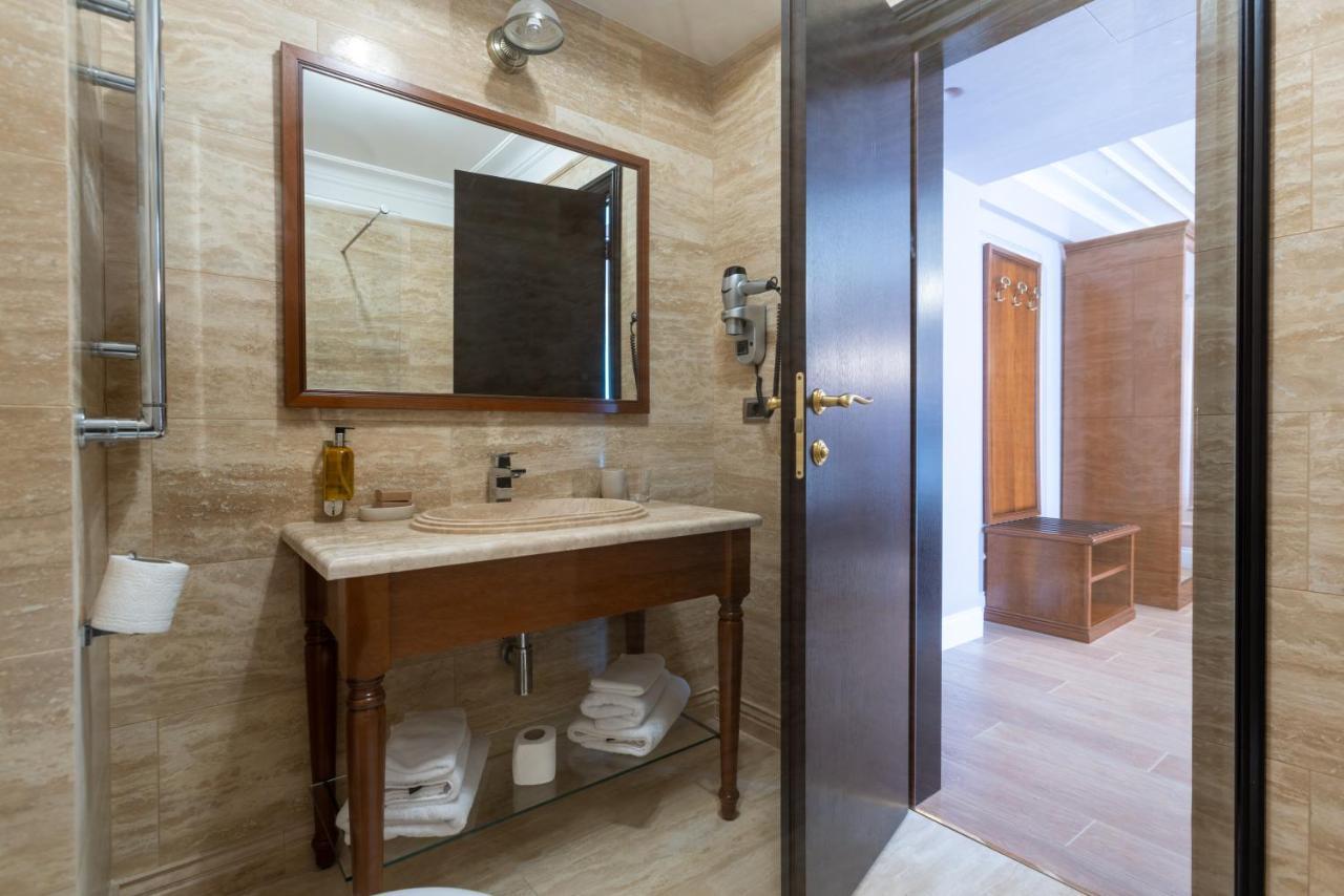 Hotel Gabriela Vişeu de Sus