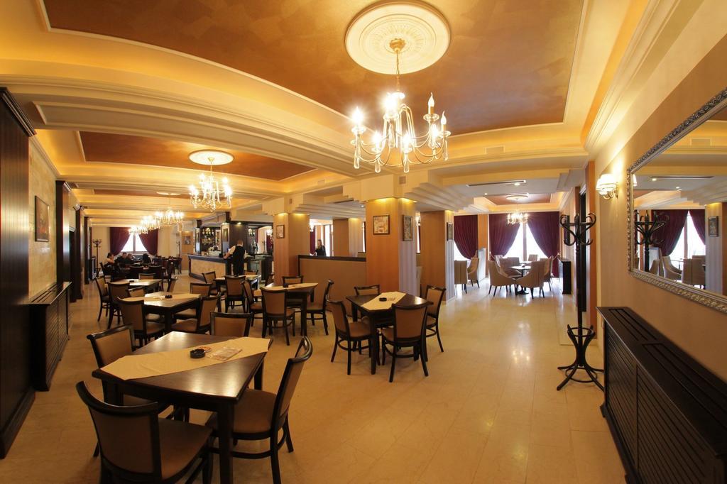 Hotel Gabriela