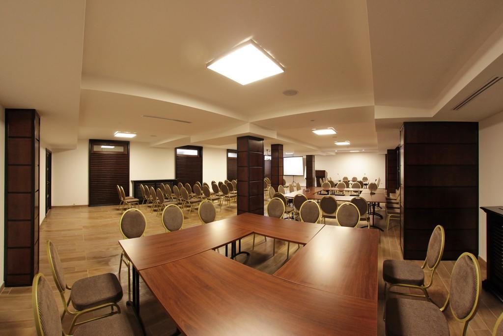 Hotel Gabriela Vişeu de Sus