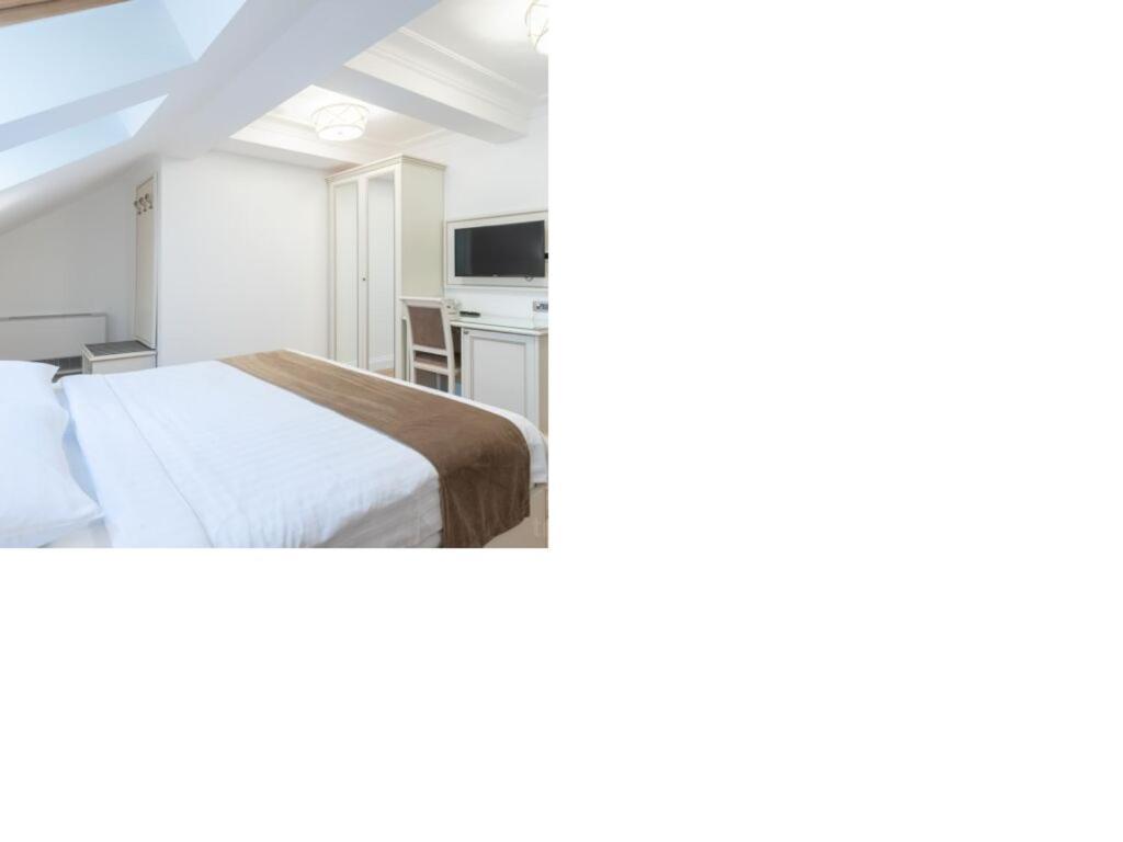 Hotel Gabriela Vişeu de Sus