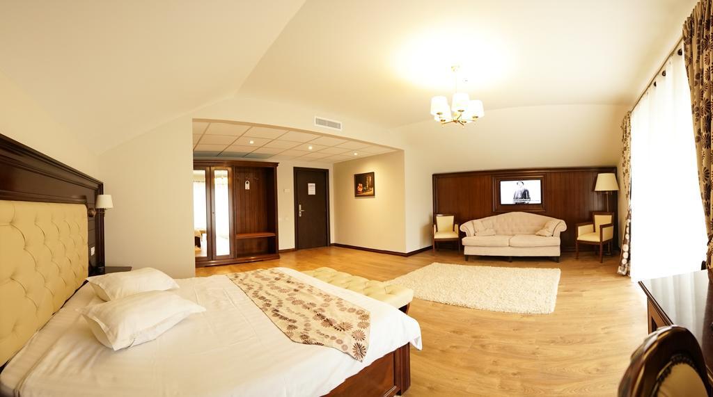 Hotel Gabriela