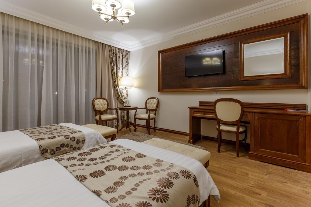 Hotel Gabriela Vişeu de Sus